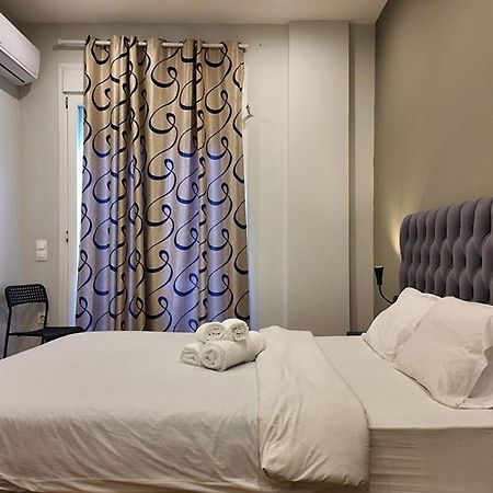 Athens City Themis 8 外观 照片