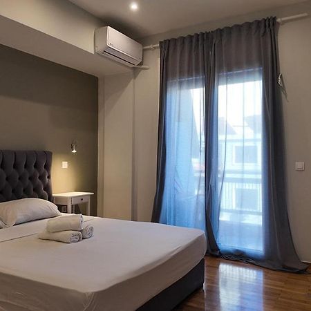 Athens City Themis 8 外观 照片