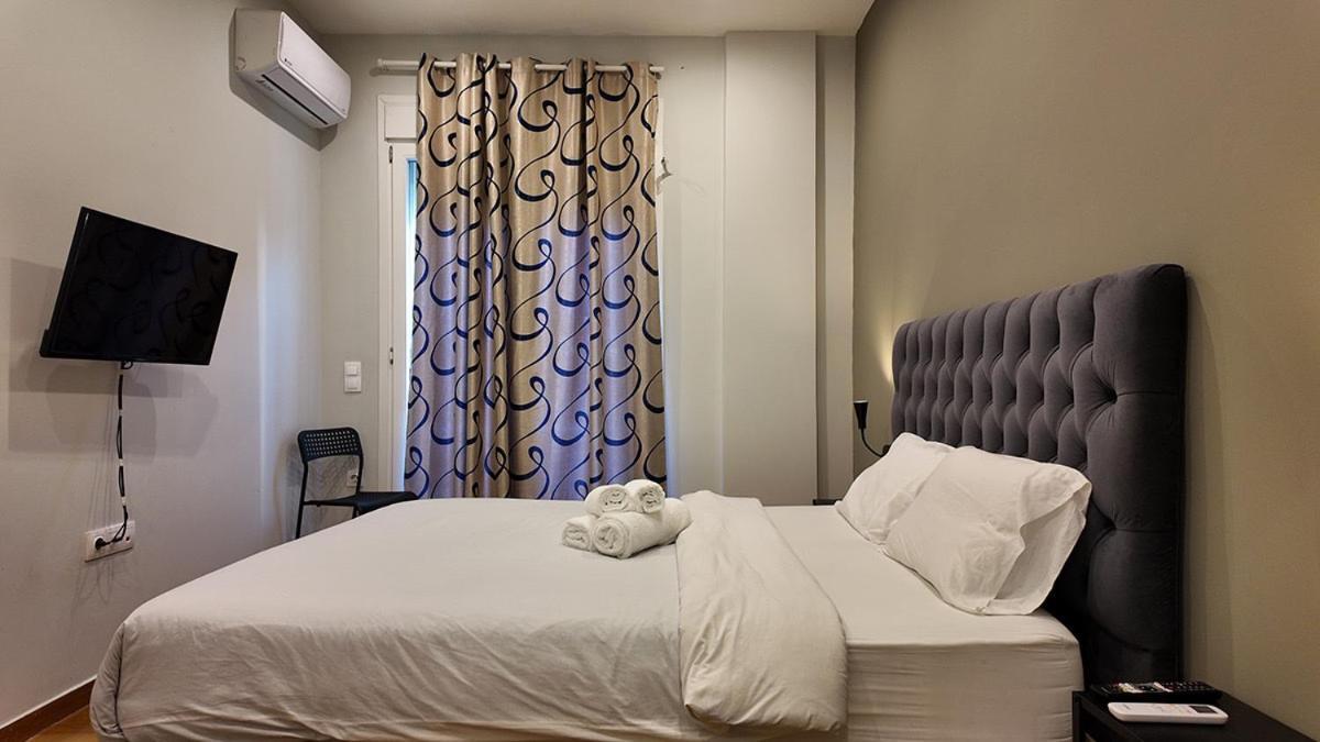 Athens City Themis 8 外观 照片