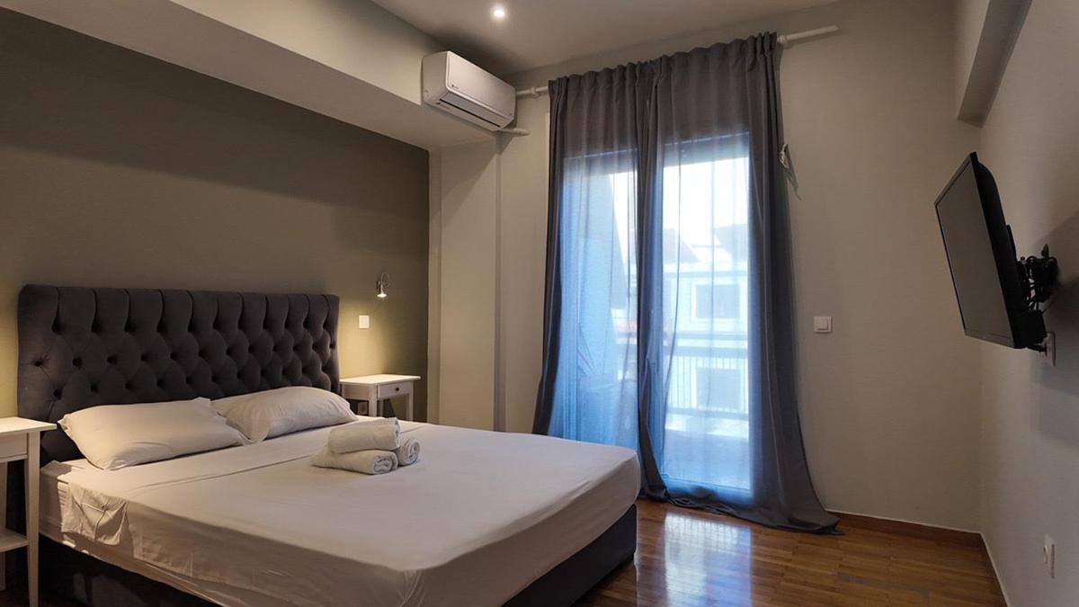 Athens City Themis 8 外观 照片