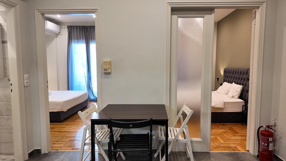 Athens City Themis 8 外观 照片